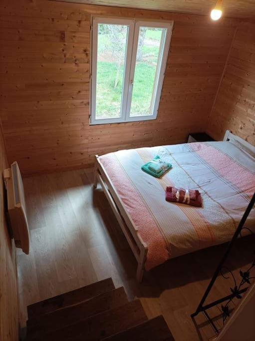 Chez Julien Et Melanie Villa Bosmis l'Aiguille Dış mekan fotoğraf